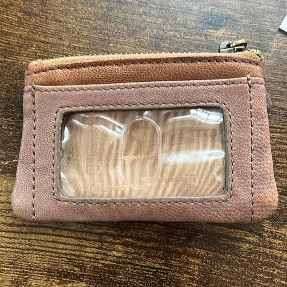 Fossil mini card holder coin wallet - Picture 3 of 3